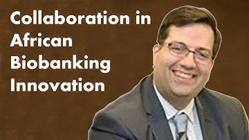 Setting the foundations for Collaborative Science: Utilization of Biospecimens from SSA