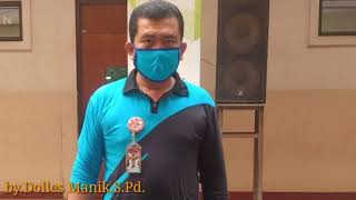 Teknik Dasar Senam Irama Poco Poco Part.2