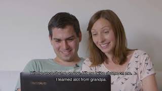 Back to Fatherland - trailer