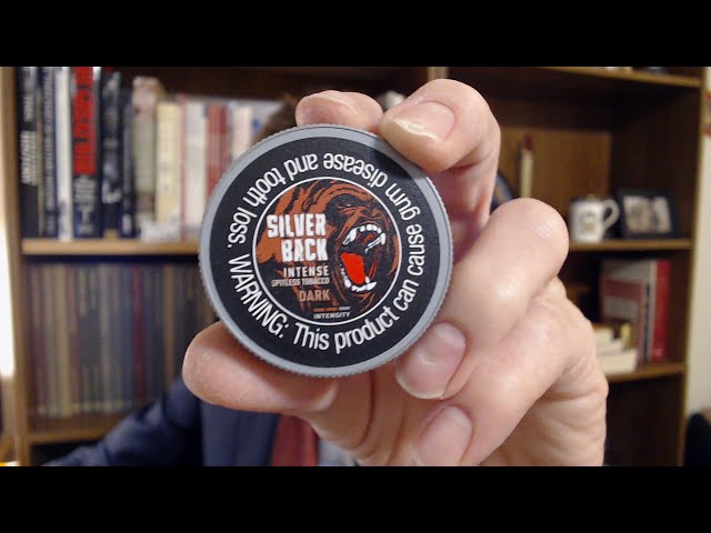 silverback spitless tobacco Makla : Dark Makla : Silverback Bold