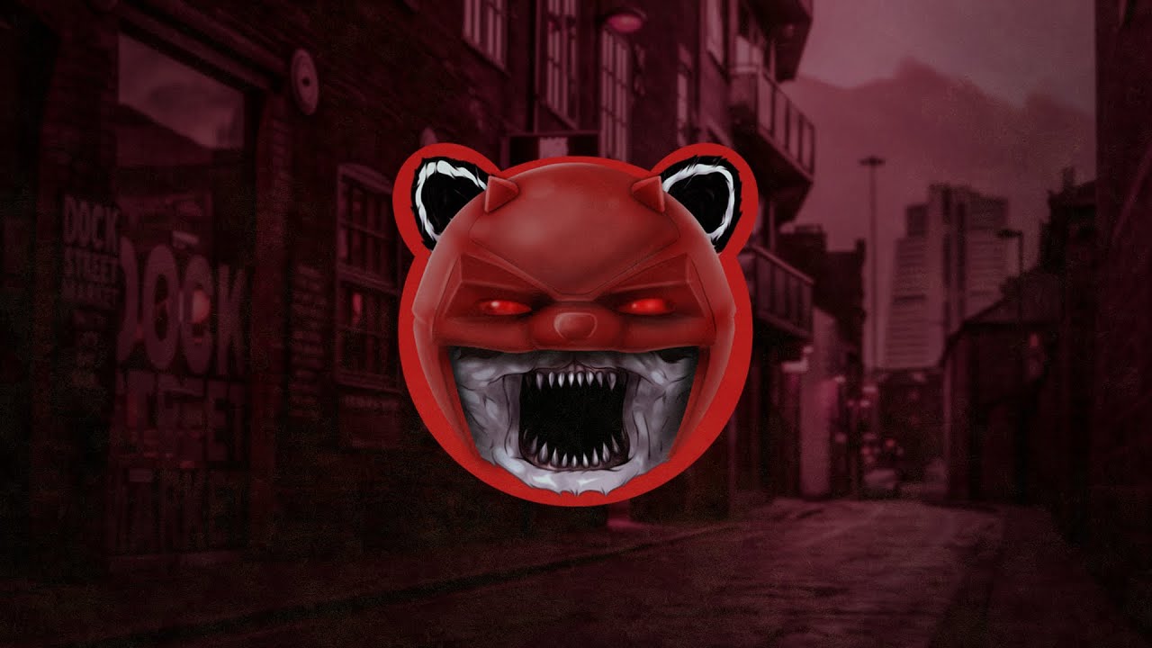 Smuskind - The Sloth [Moshbit Records]