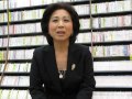 有村よしみ 「夜のほとりに咲く花は」