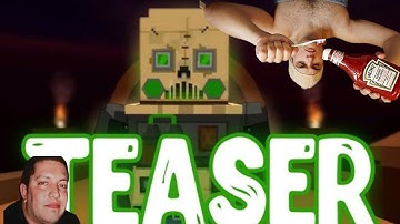 simple Sandbox 2 new update v1.8.20 ( halloween edition)