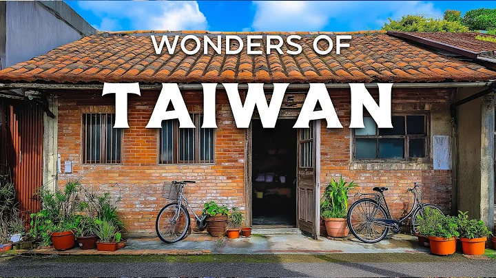 UNSEEN TAIWAN – The Secret Side of Asia’s Best-Kept Travel Gem | Travel Video
