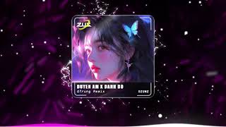 Duyên Âm X Đánh Đố - Qtrung Remix Nhạc Hot Tik Tok Remix Mới Nhất 2024