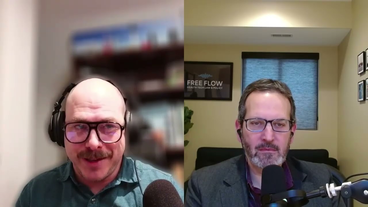 Episode 4-AI "Small Ball" with Eric Just