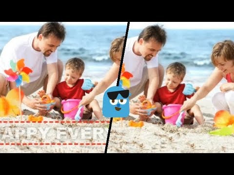 How to Remove Watermarks from Images (Easier than Photoshop!)