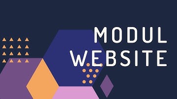 Explore Module Website Versi Odoo 12