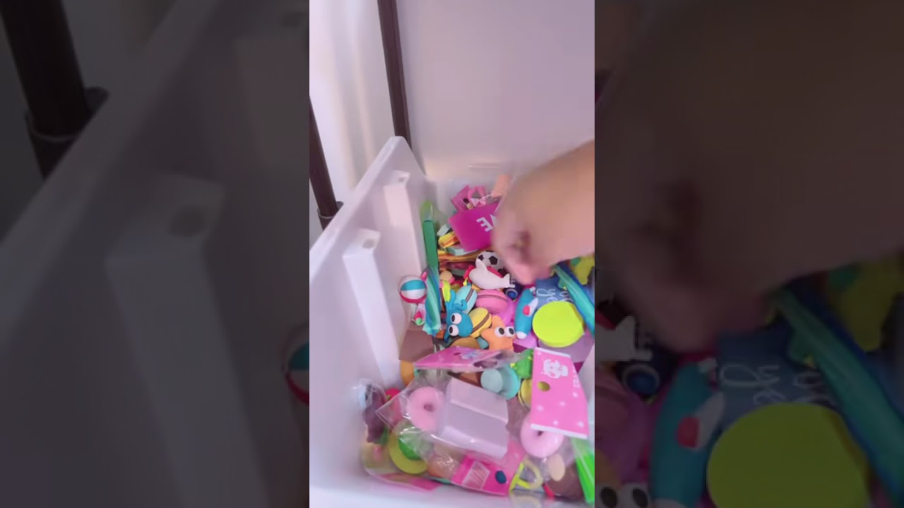 Packing a HUGE 11-Scoop Mystery Order! 🍬✨ | Pack an order with me! 