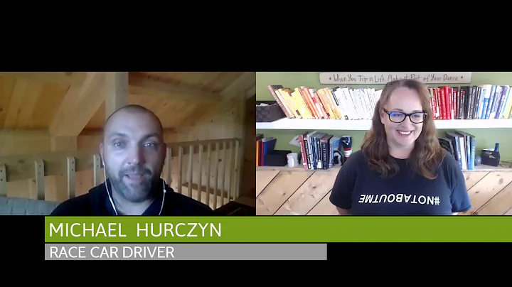 One thing that has contributed to Michael Hurczyn'...