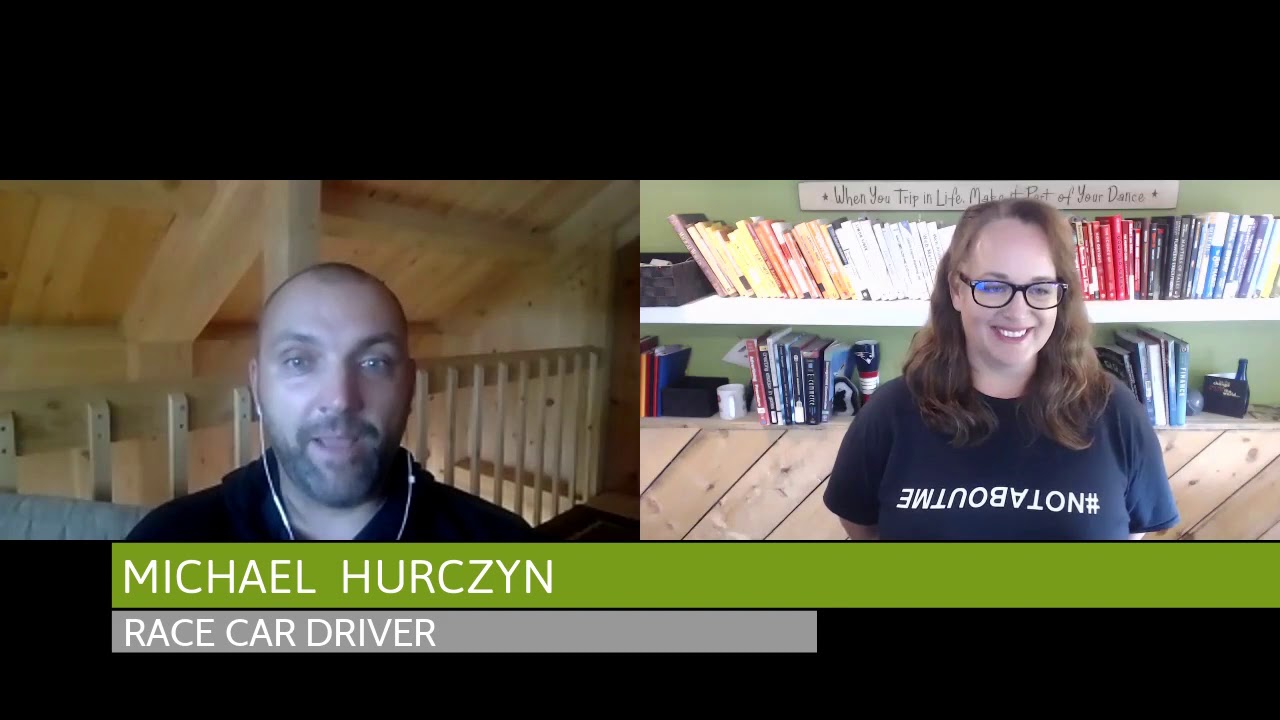 One thing that has contributed to Michael Hurczyn's success | WSCLF Series