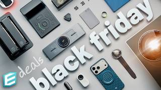The Best Tech To Grab This Black Friday