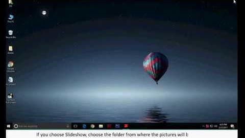 Chapter 2 More about windows 10  Class 6th (part 2)