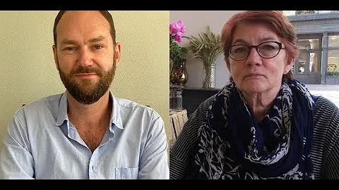 Richard Scholar with Kathleen Cain: French Words T...
