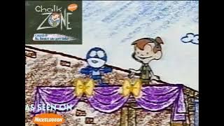 ChalkZone Theme Song (PAL)