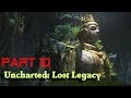 Uncharted: The Lost Legacy | The Lost Legacy | Part 10 w/Th3Birdman 1080/60p