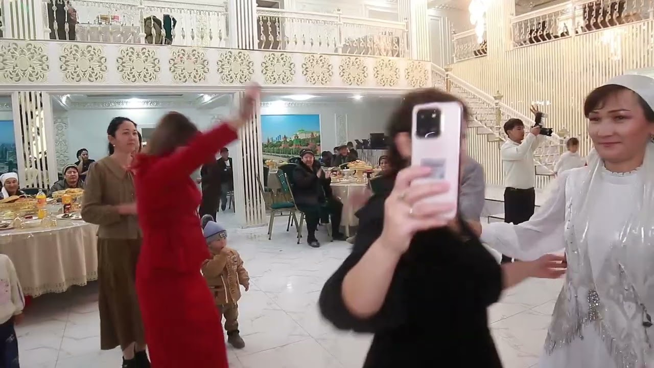 Қоңырат.Юлдаш ата тойханасы.Бауыржан 40 жас тойы.3-декабрь 2025-жыл.2-бөлім