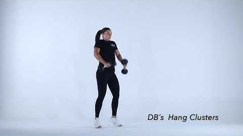 DBs Hang Clusters