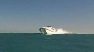 Hysucat   Hydrofoil Supported Catamarans