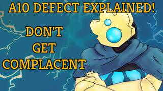 Ascension 10 Defect Run Explained - Optimizing Winning Decks