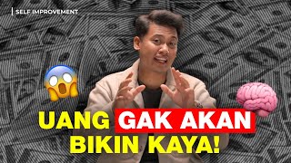 Mindset Uang Bisa Jadi Penentu Masa Depan Kamu! | The Psychology of Money