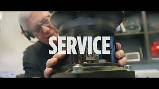 Franklin Electric -  Our Vision - Our Values