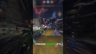 This Nerf Makes Serenith Players Think Twice #mechabreaks4cc