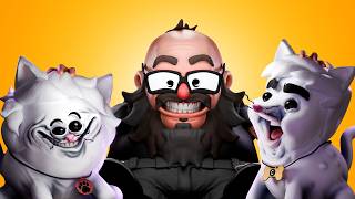 Download Lagu MEWGENICS WITH EDMUND MCMILLEN MP3