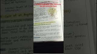 class 12th biology structure of anther 4 Marks fixed