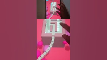 Stacky Dash Android los game#andriod #ytshorts #alllevels