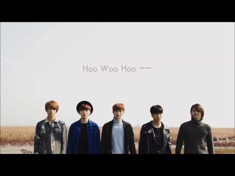 [中韓字幕] B1A4 - 사랑 그땐