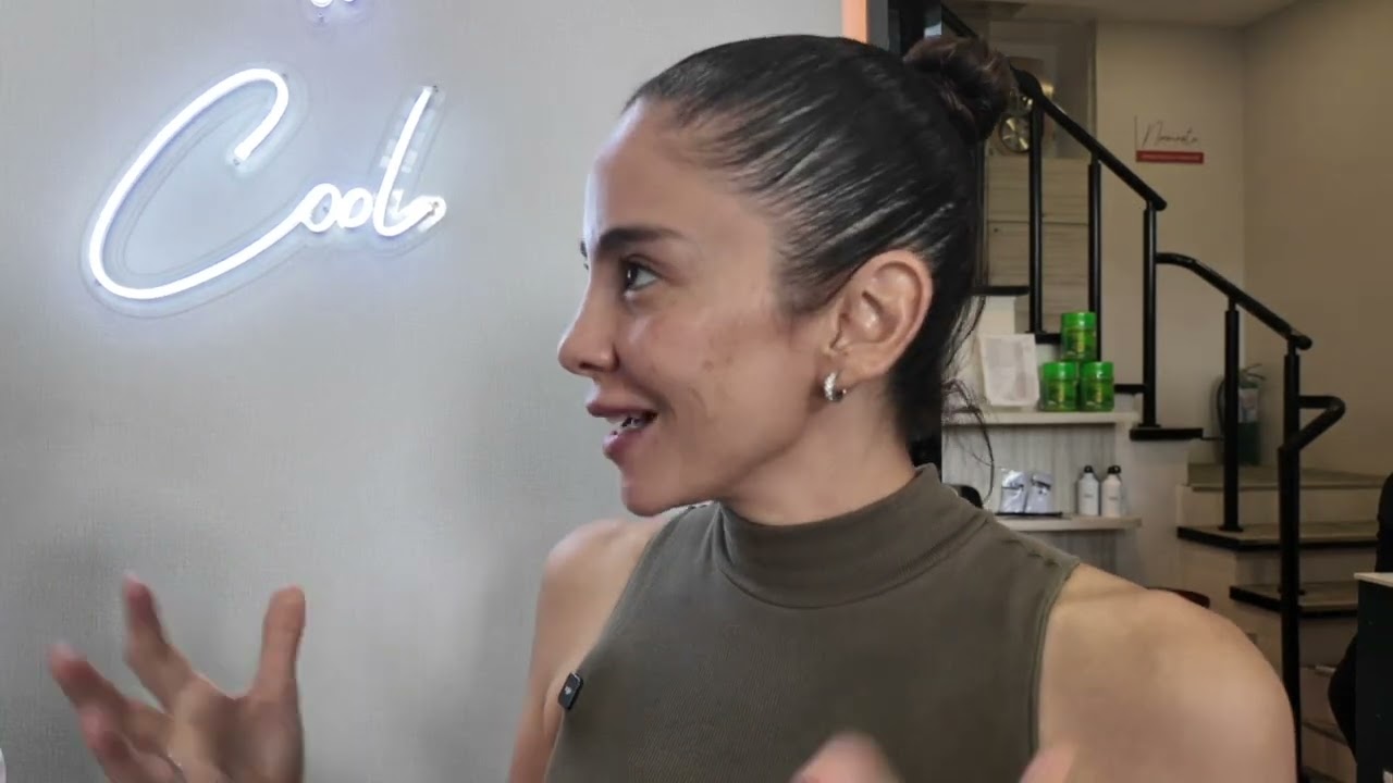 Episode 5: Moving with Purpose: Finding Joy in Movement