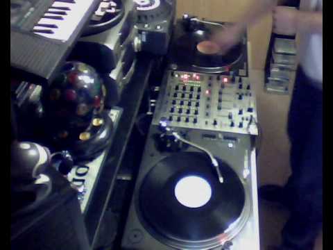 1980s mash up 1 by dj ricky bee