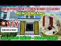 Bán Nhà Riêng 100m2. Mặt Tiền Kinh Doanh Ngay TL835B Chỉ từ 1 Tỷ Nhận Nhà #nhadatbinhchanh