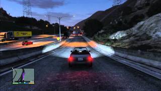 Grand Theft Auto V - Story Walkthrough - Part 18