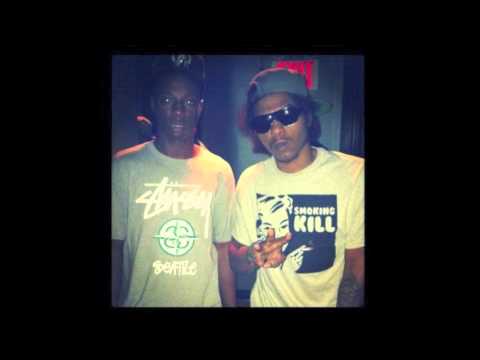 Joey Bada$$ - Enter The Void feat. Ab-Soul (prod. Lee Bannon)