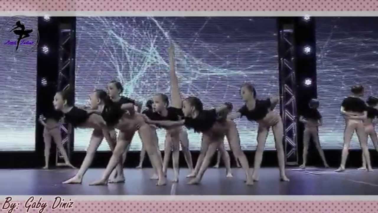 My Favorite Lyrical/Contemporary dances 2015 YouTube