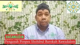 Ucapan Selamat Sukses Wisuda Ke-2 Stidki Nu Indramayu Dari Pengasuh Ponpes Shohibul Barokah