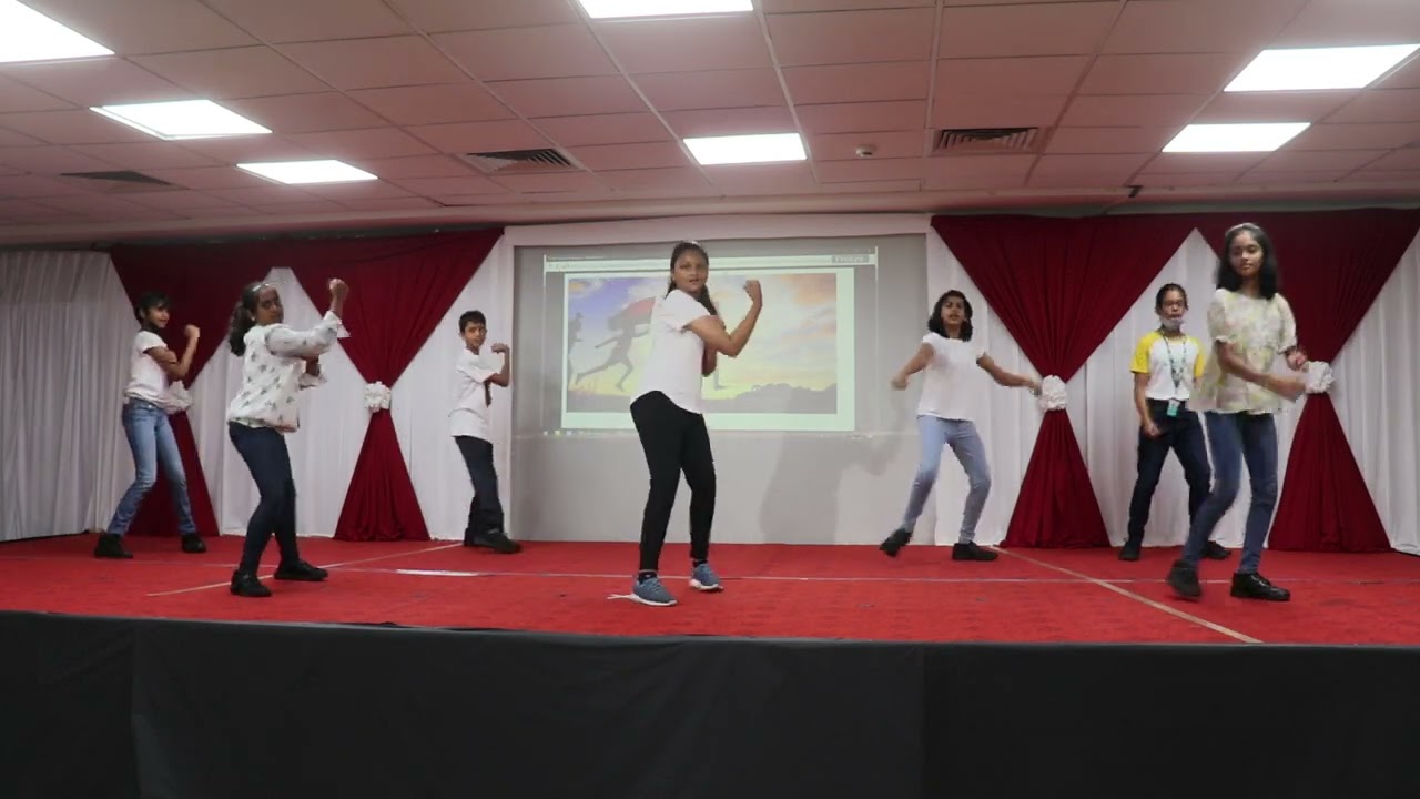 Trio World School | Assembly | Fundamental Rights and Duties Skit by Students | Bangalore