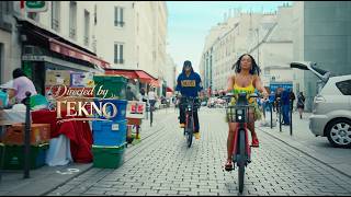 Tekno - Adaeze (Official Music Video)