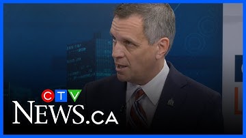 One-on-one with Mayor Sutcliffe about Lansdowne 2.0