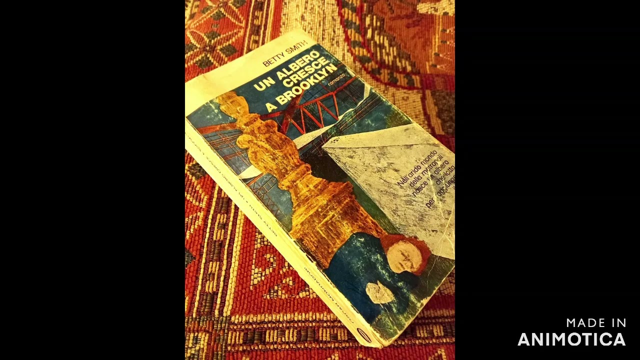 Un albero cresce a Brooklyn part 26