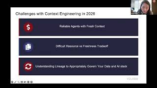 Real-Time Context Engineering with CocoIndex and VeloDB