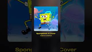 SpongeBob sings It's Raining Tacos