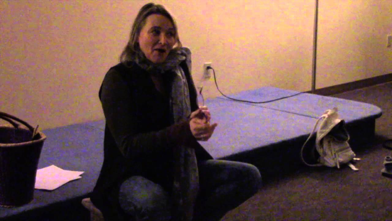 Char Sundust - Part 2 - Cultivation of Right Livelihood: Right Use of Power/Right Use of Love