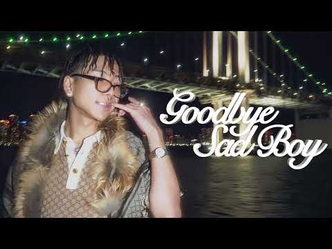 Sad Kid Yaz - In your arms (Official Visualizer)