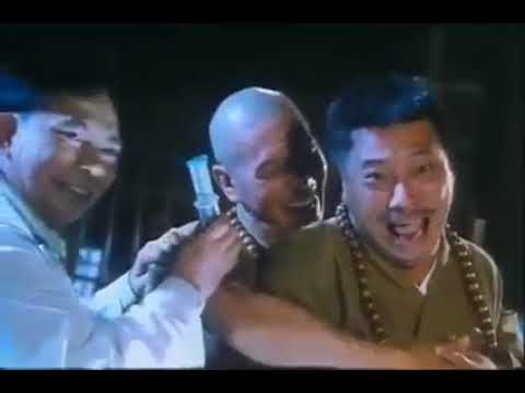 Film jadul sholin vampire bodoh Boboho