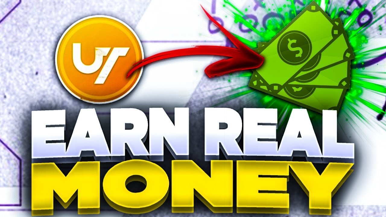 MAKE REAL MONEY FROM MUT 21! | GET $100+ USING MUT COINS! | EARN MADDEN 22 FREE!?