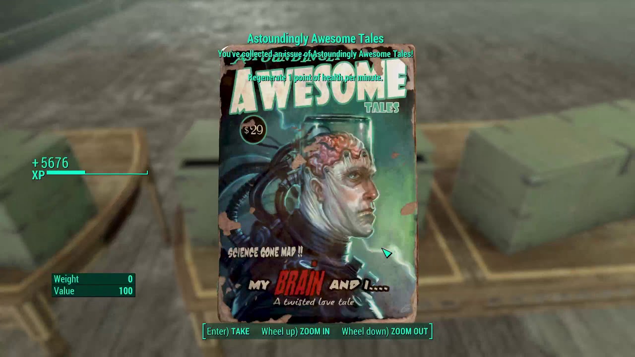 fallout 4 new game+ fallout 4 new game+