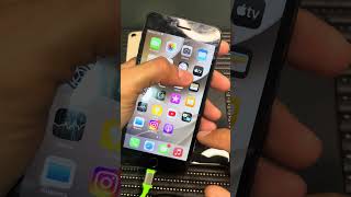 iPhone antigo que não recebe mais atualização do iOS #iphone7 #iphome8plus #iphone7plus #dicas